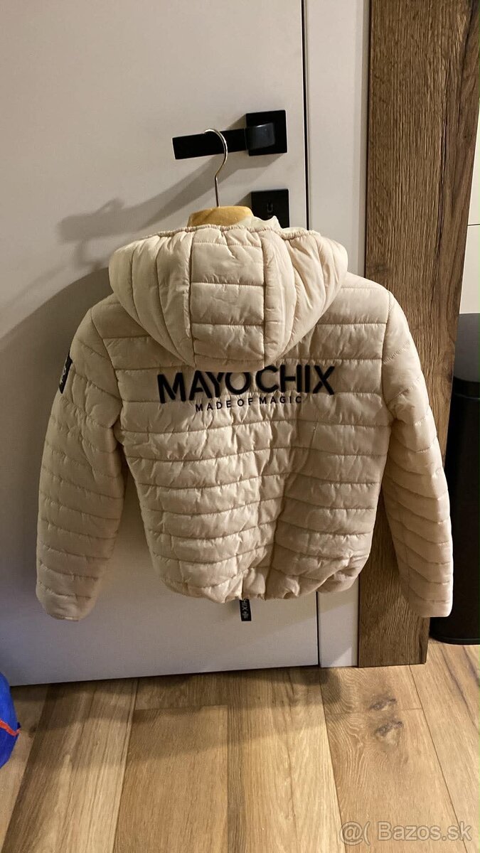 Mayo chix kabát - 2