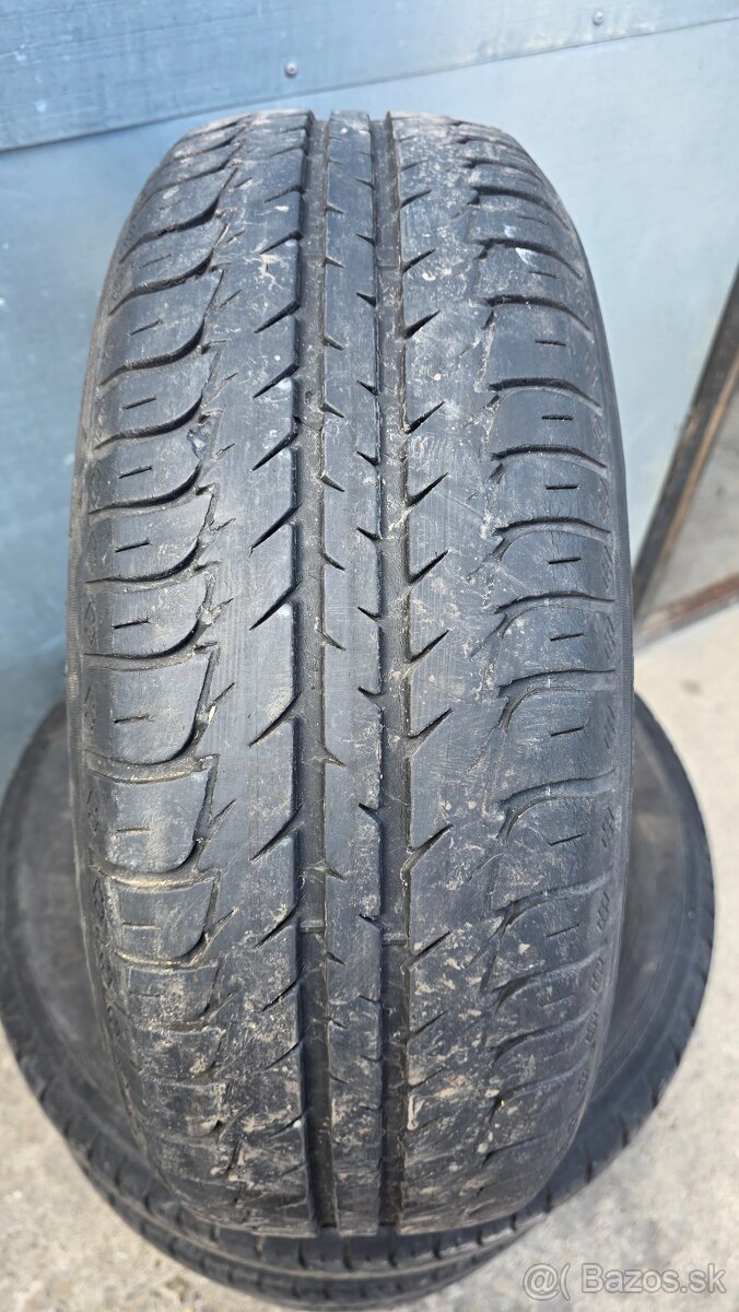 185/65 R15 Kleber Letné - 2
