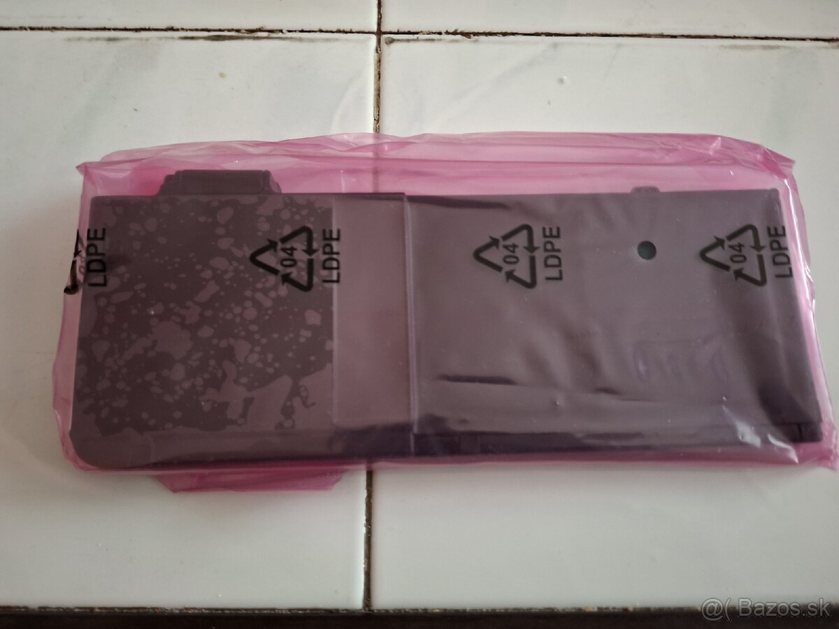 Bateria macbook 13 pro A1278. - 2