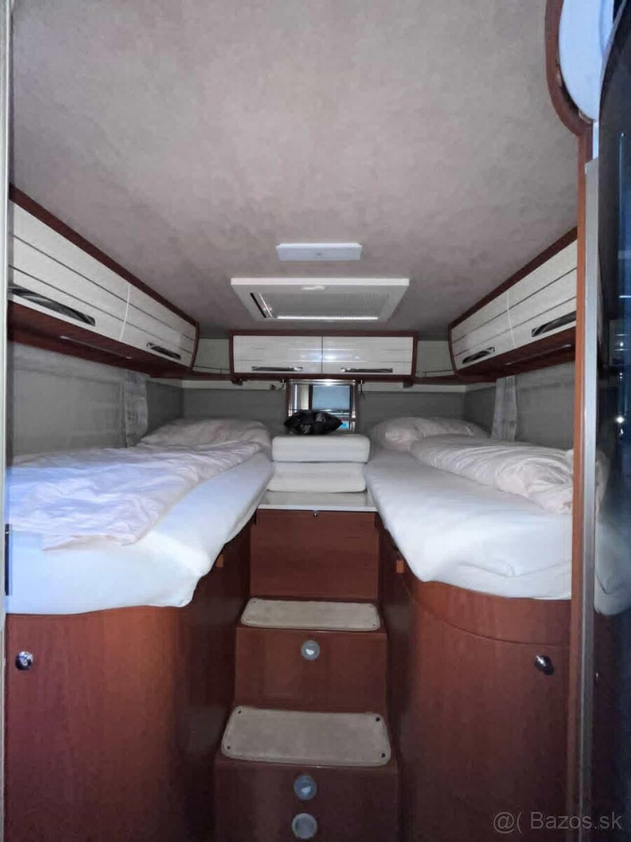 Autokaravan Mobilveta - 2