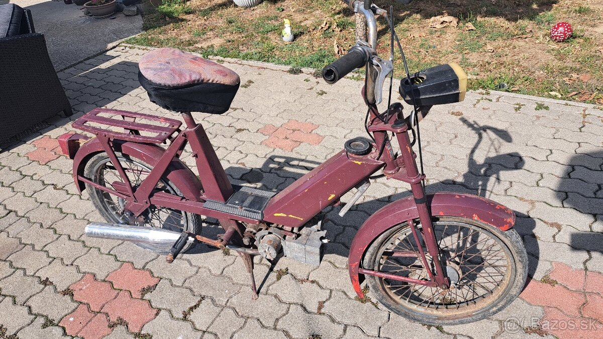 Babetta - 2