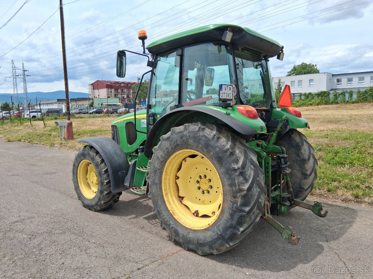 Predám John Deere - 2