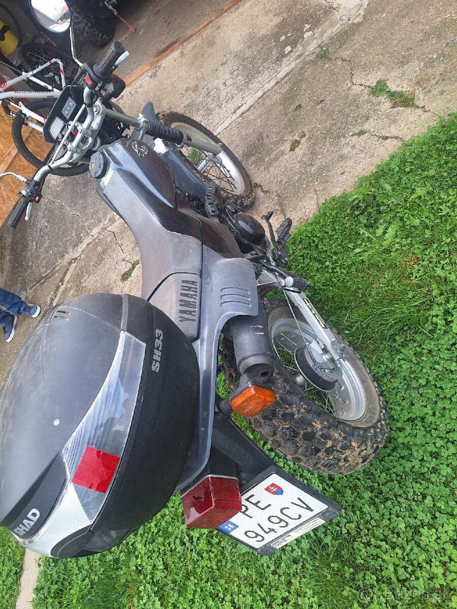 Predám
