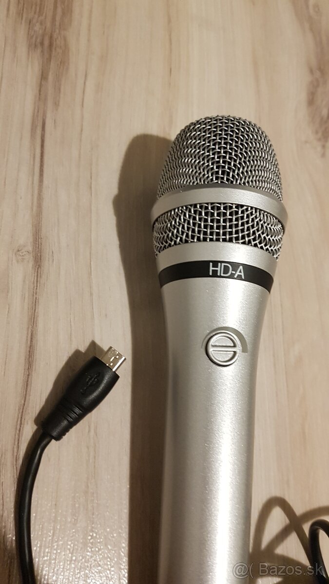 Mikrofon iRigMic HD-A - 2