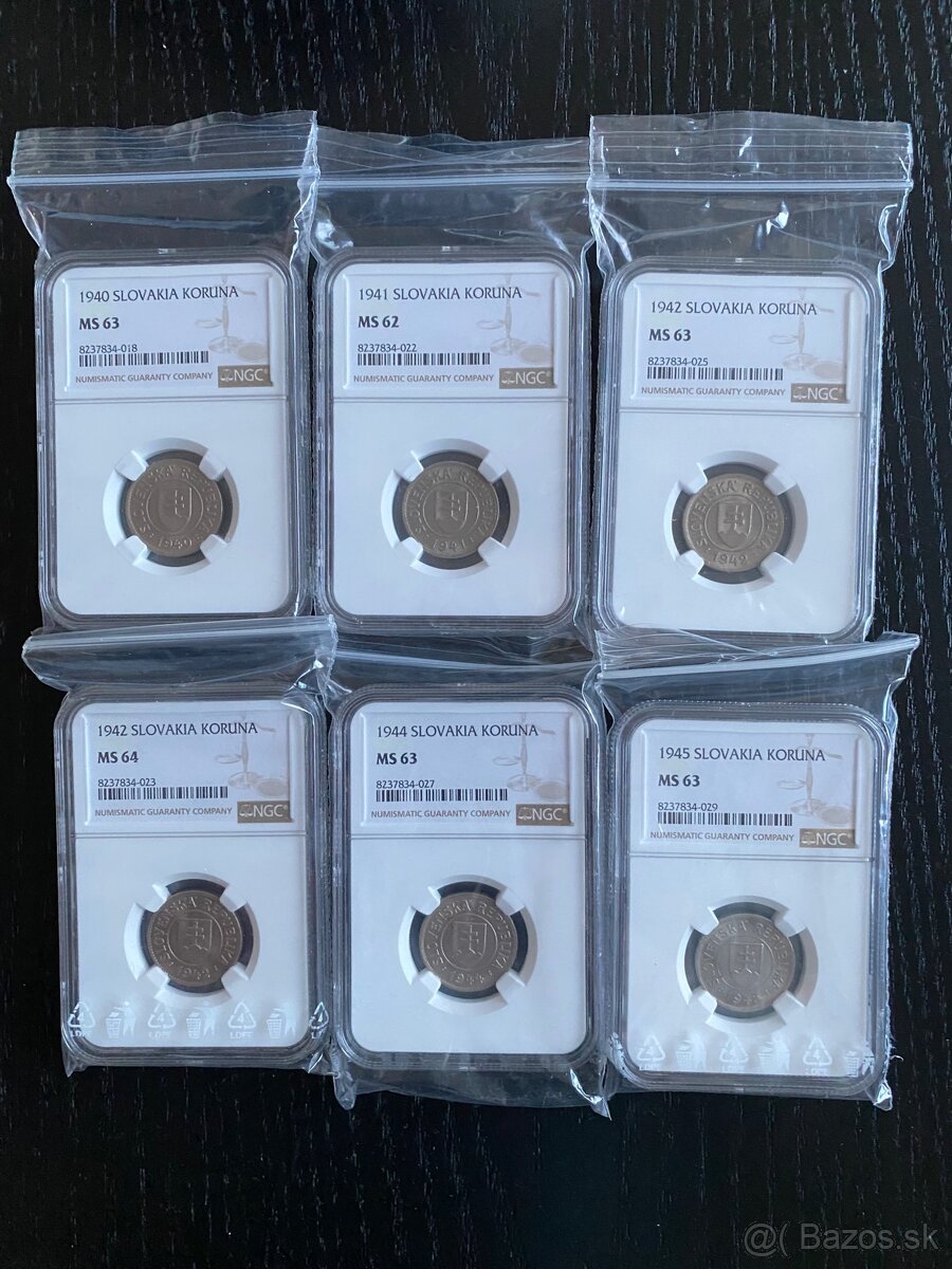 Ngc 1ks 1940-1945 - 2