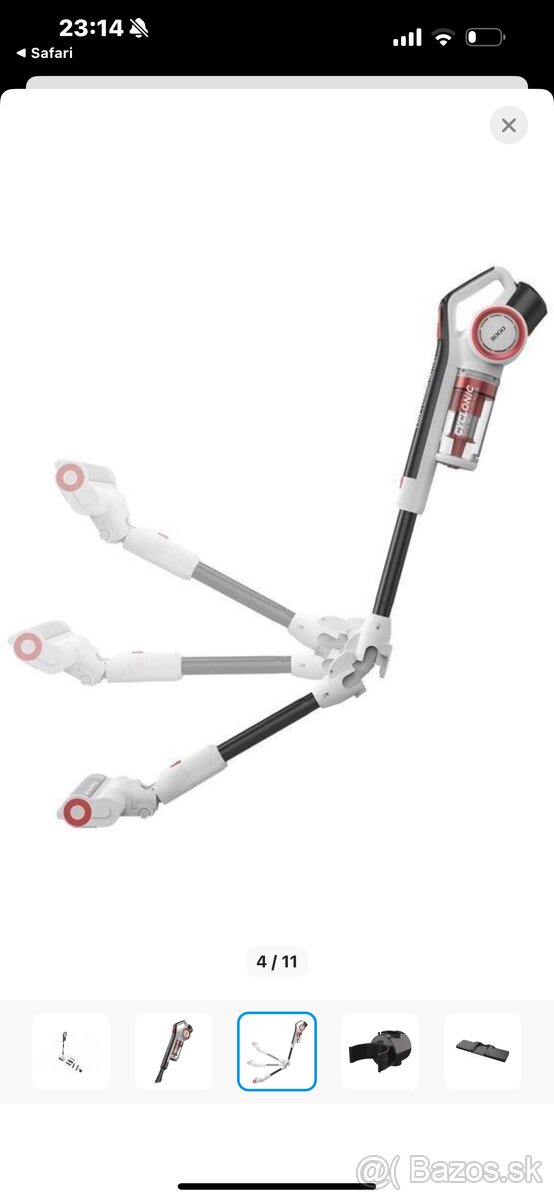 SOGO SS-16175 3 v 1 - 2