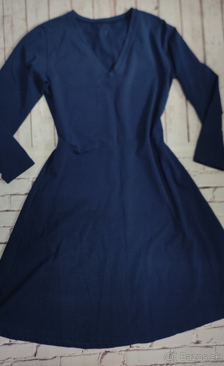 Šaty Jozefínky - 2