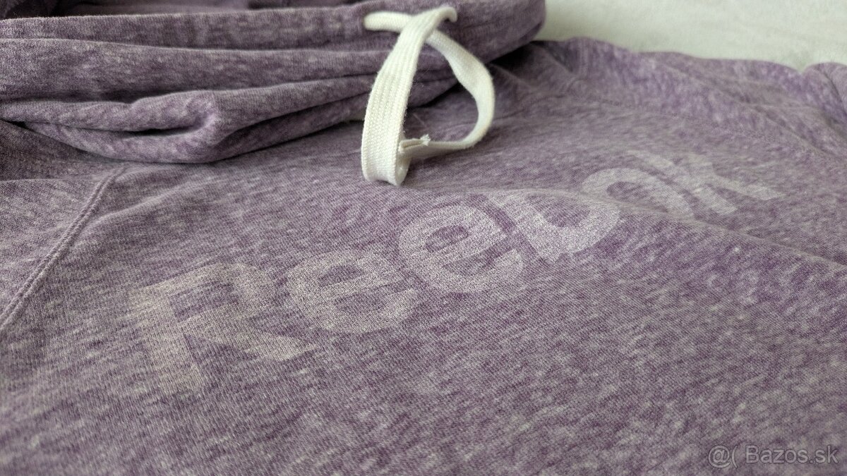 Dámska mikina Reebok - 2