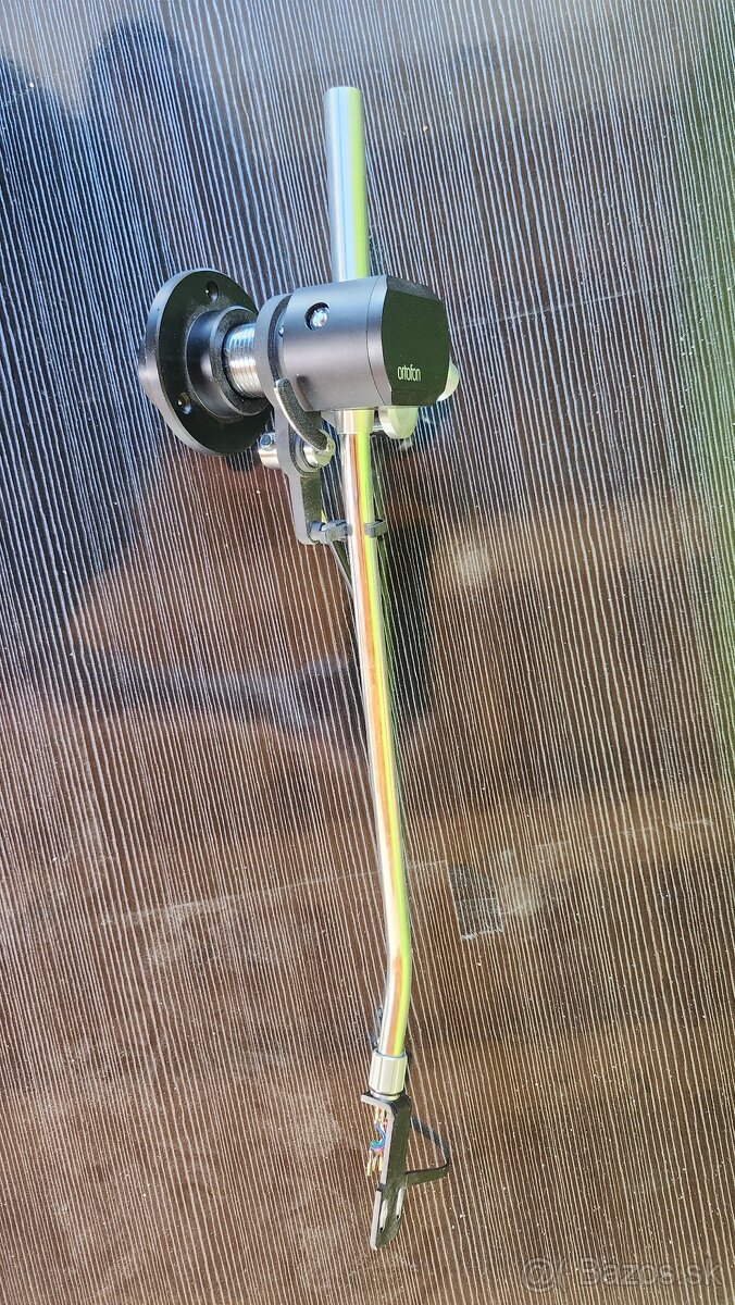 Gramofonove ramienko Ortofon RS-309D - 2