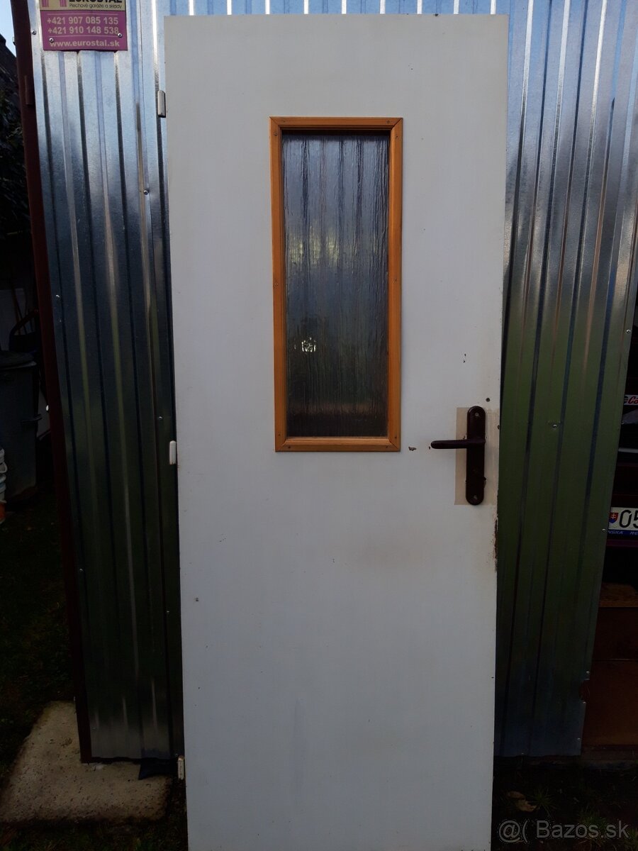Predam dvere - 2