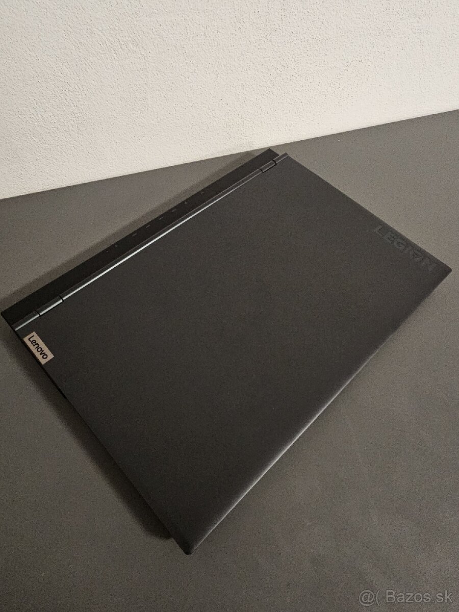 💻 Lenovo Legion 5 R7 4800H / RTX 2060 / 16GB / 1TB SSD - 2