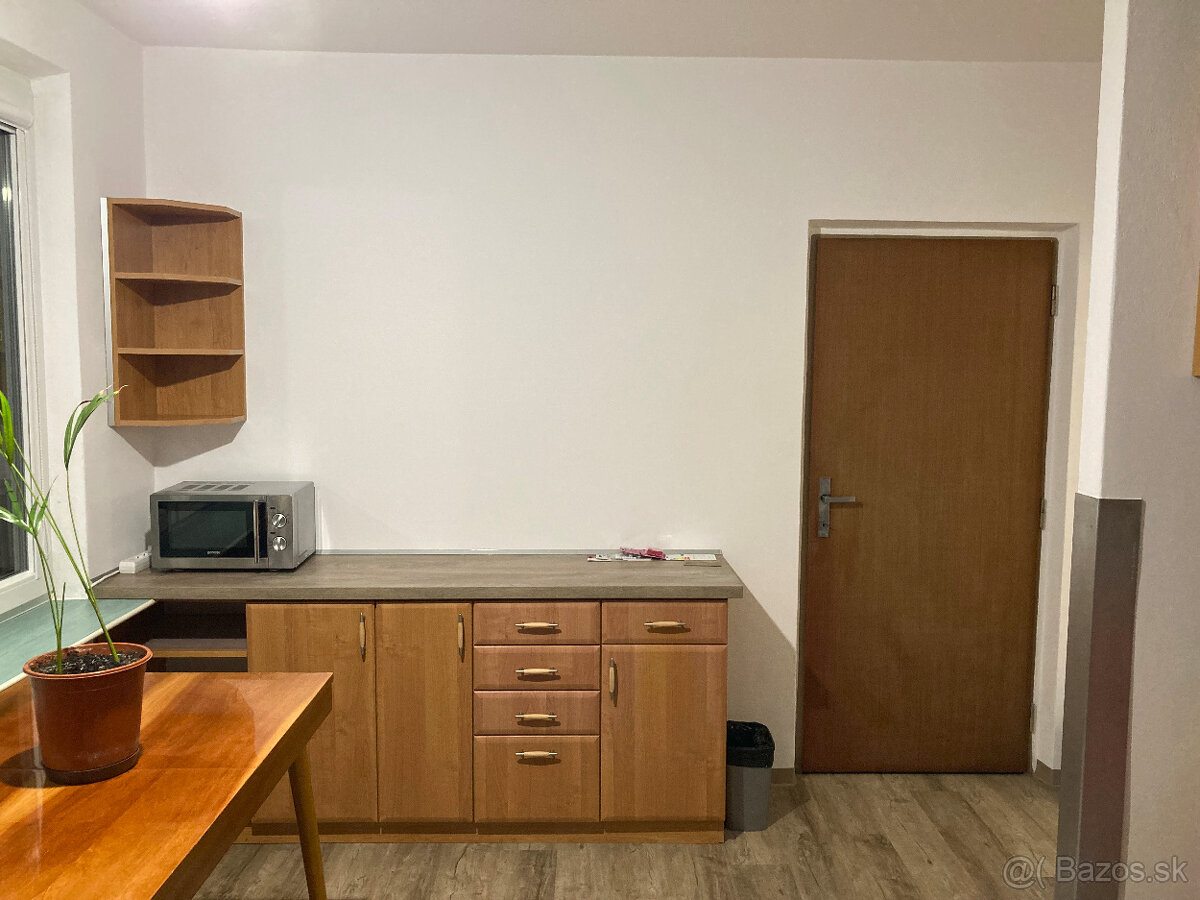 Prenájom 1-izbový byt - Prachatická, Zlatý Potok - 2
