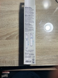 Filter na vodu, americká chladnička - 2