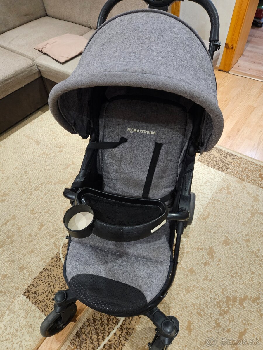 Predám športový kočík - 2