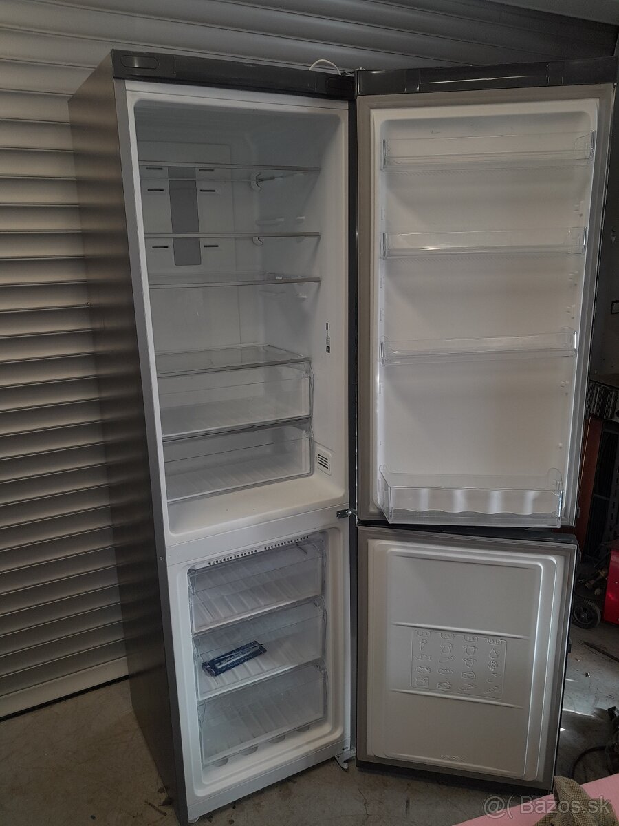Predám chladničku Whirlpool - 2