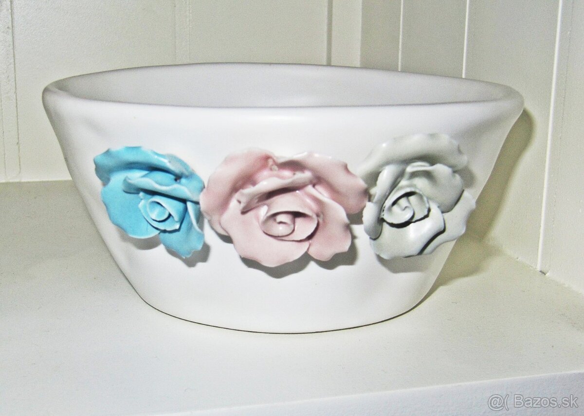 Misa ruže - Made in Italy - 2