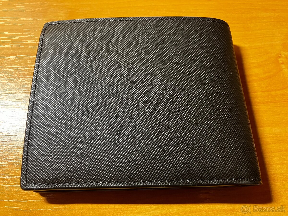 Tommy Hilfiger - pánska peňaženka - 2