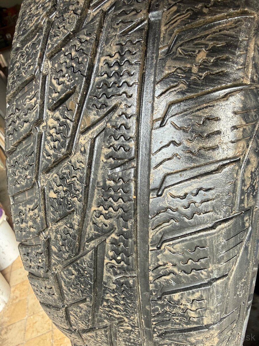 Matador Sibir Snow 185/65 R15 - 2