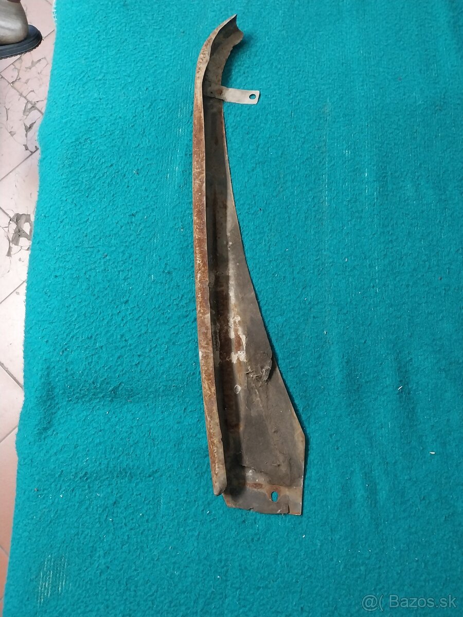 Prodám kryt řetězu Manet - 2