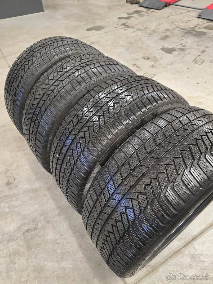 285/45 R21 XL Continental Zimné - 2