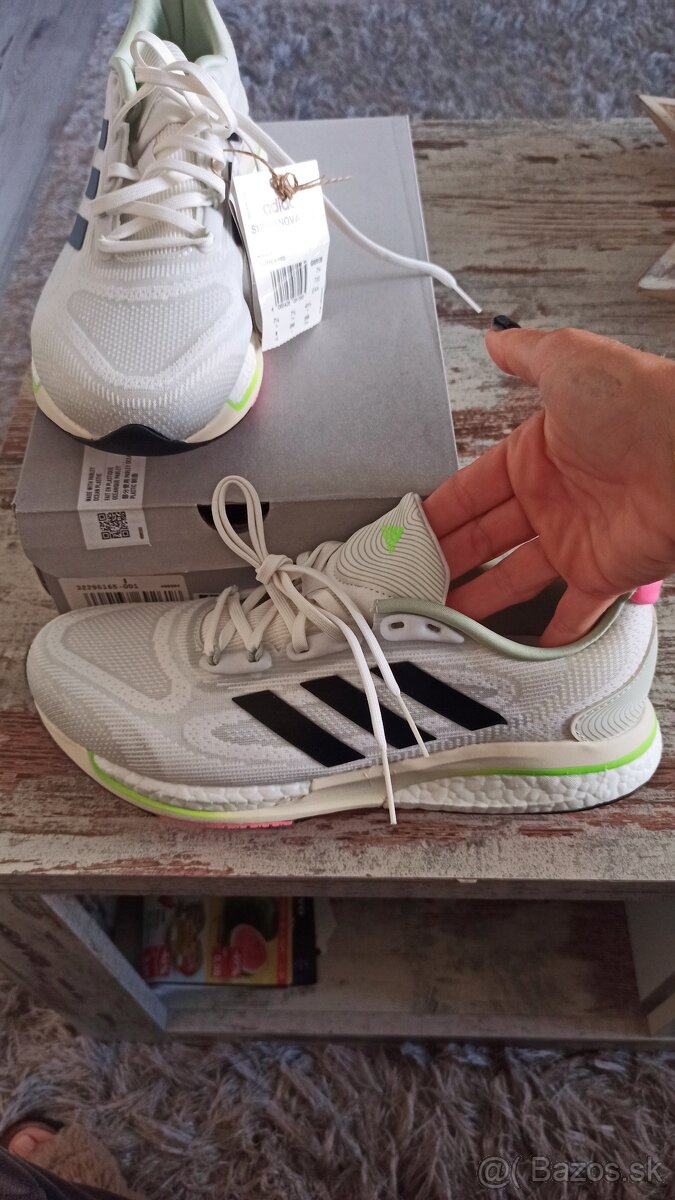 Tenisky Adidas vel.41,5 - 2