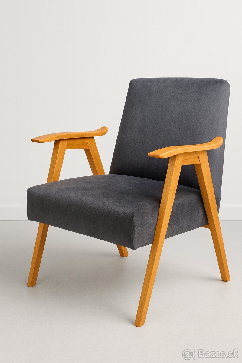 Kreslá - 2