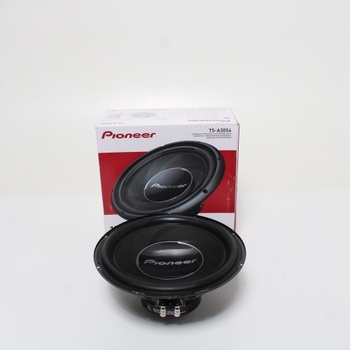 Pioneer TS-A30S4 30cm - 2
