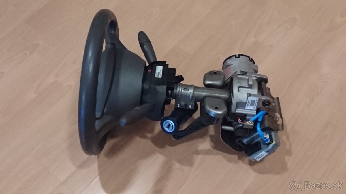 ELEKTRICKE SERVO RIADENIE Fiat PANDA - Fiat 500 - 2