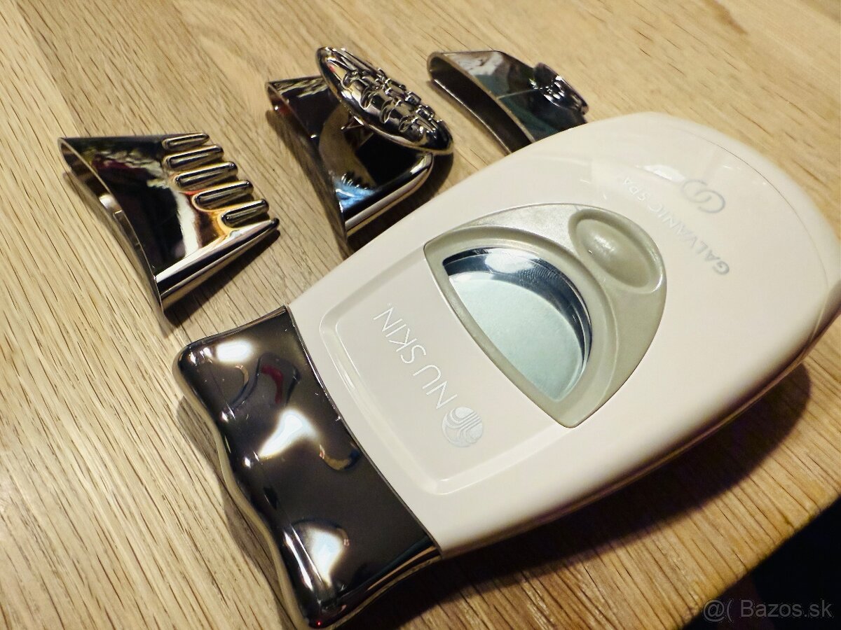 Predám ageLOC NU SKin Galvanic Spa II - 2