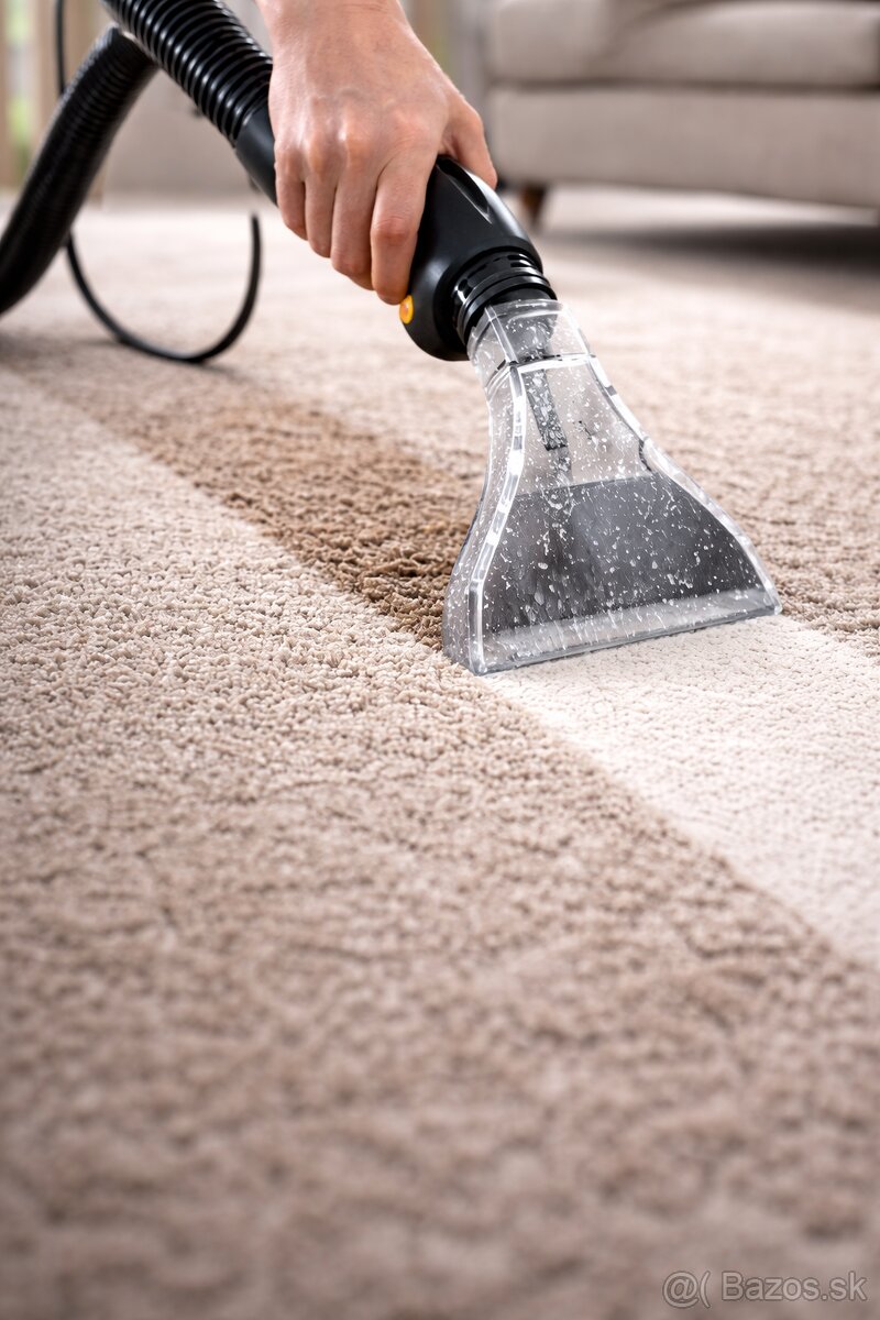 Tepovanie Prešov - 2