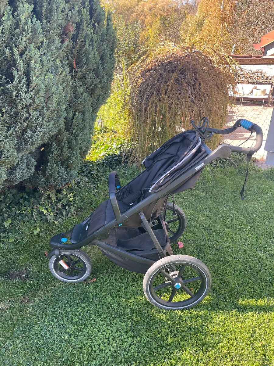 Thule urban glide 2 - 2