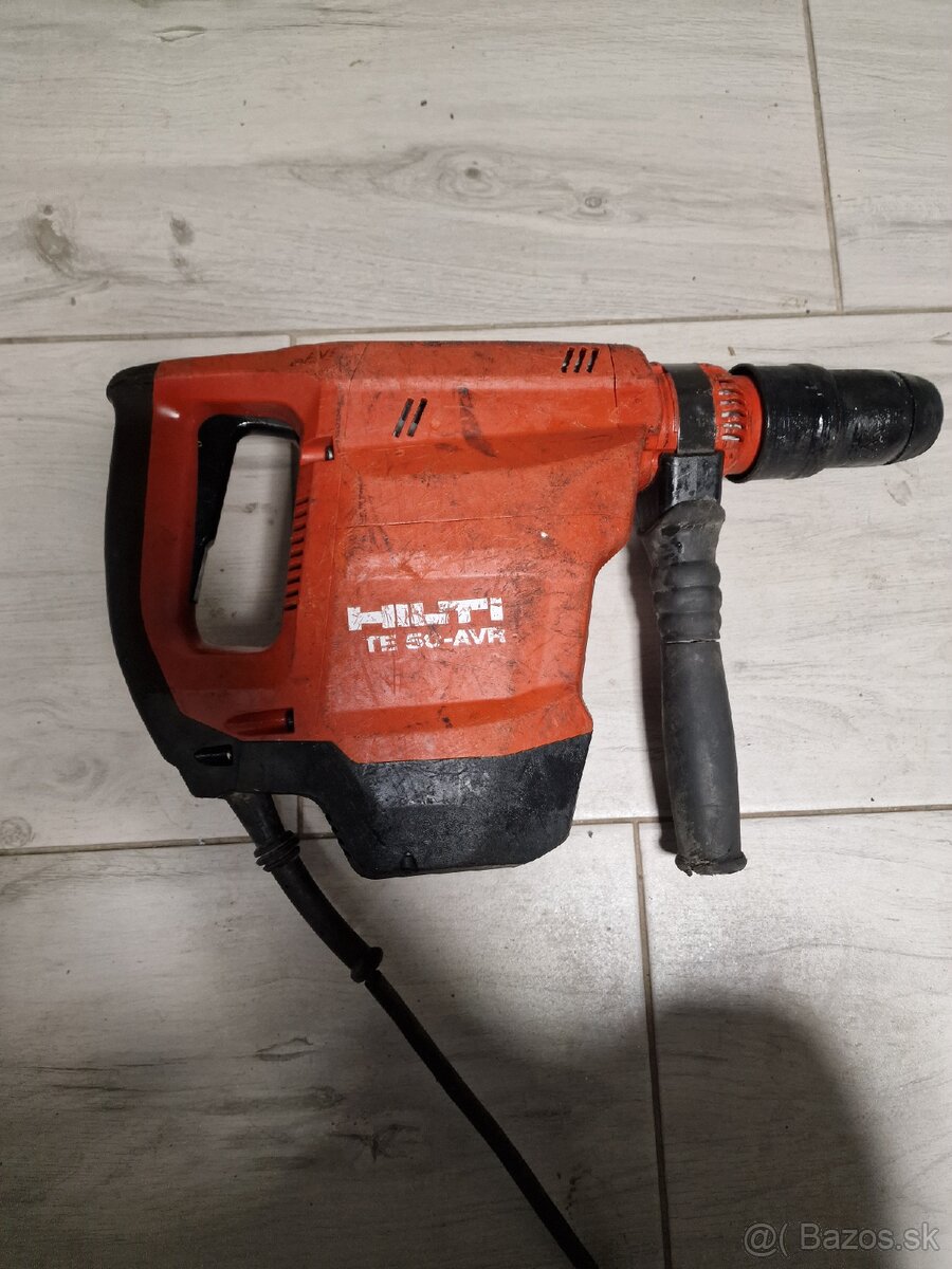 Hilti TE 50Avr - 2