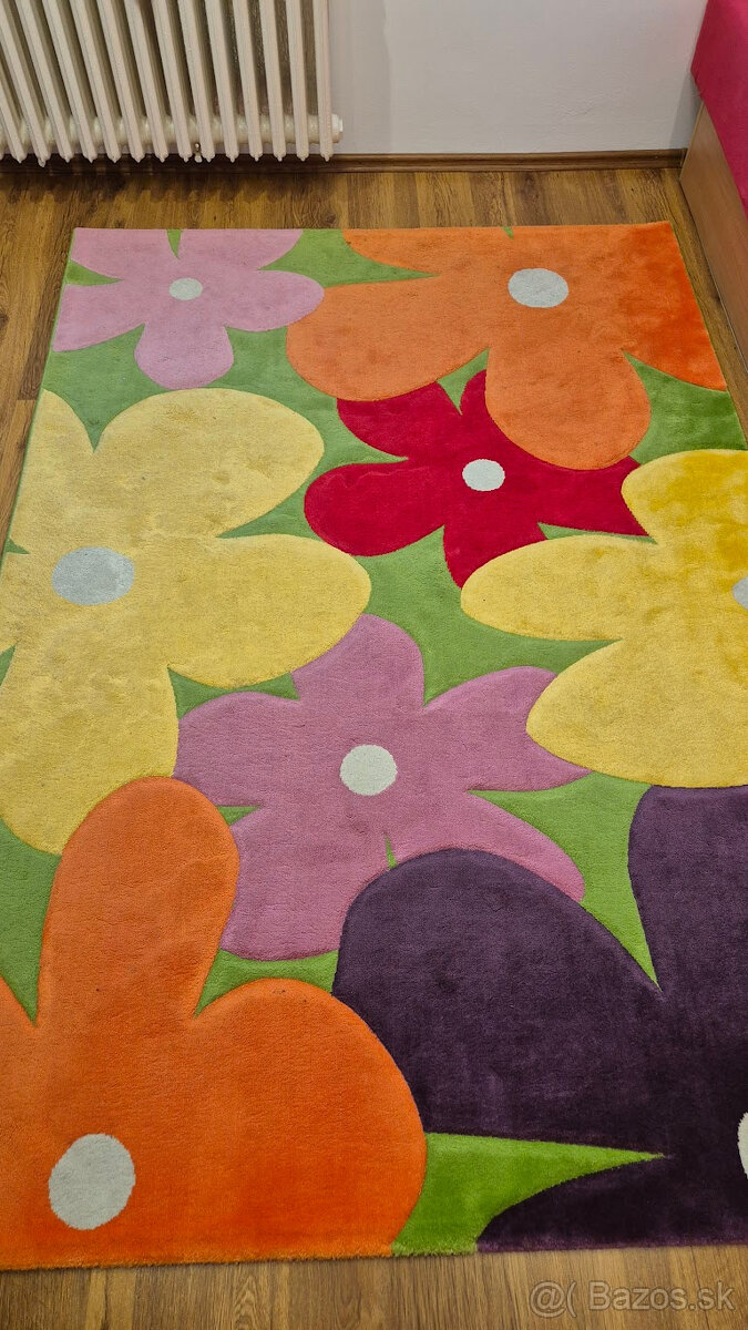 Koberec - 2