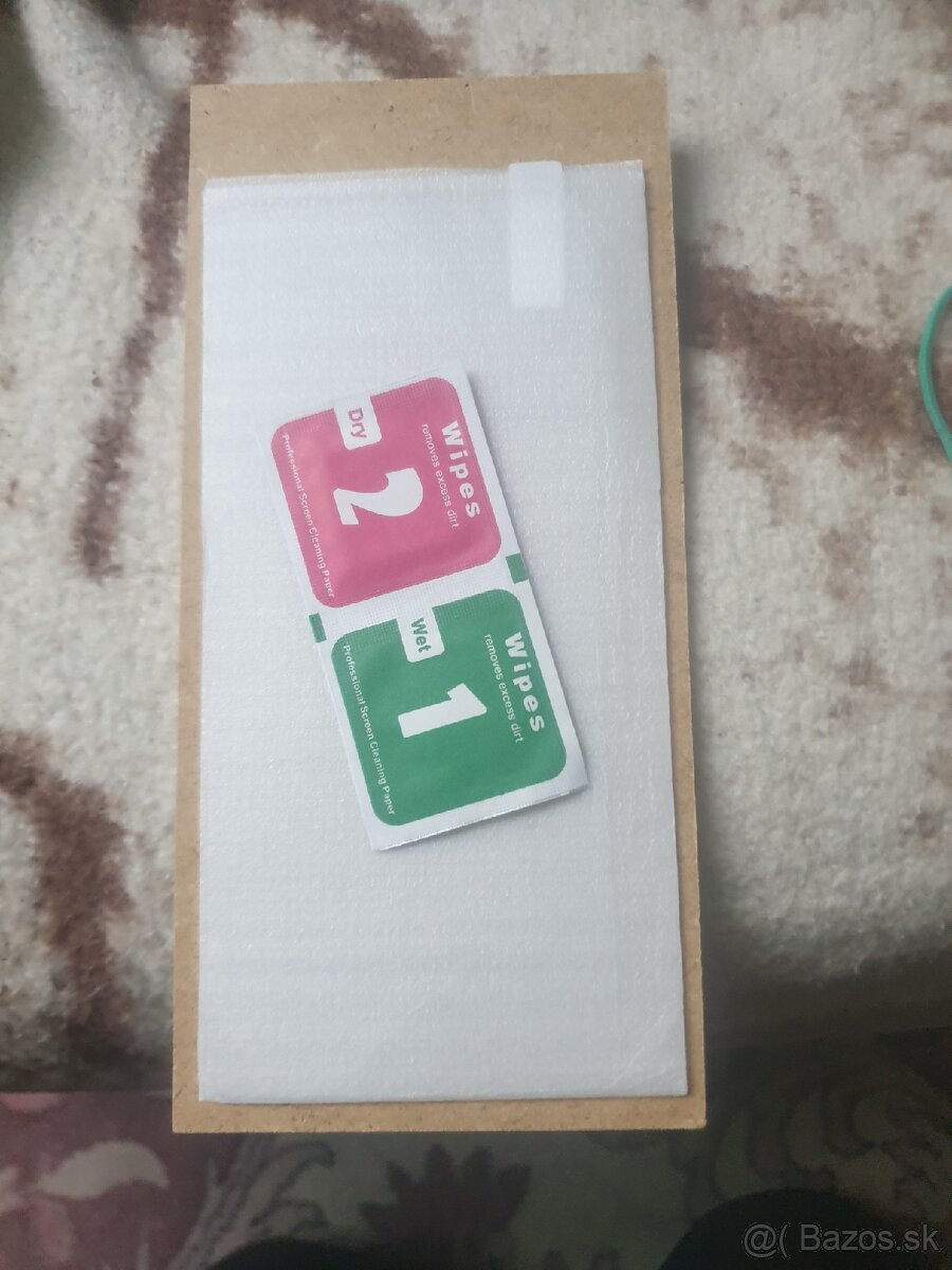 Pancierové puzdro Xiaomi Redmi Note12 4G - 2