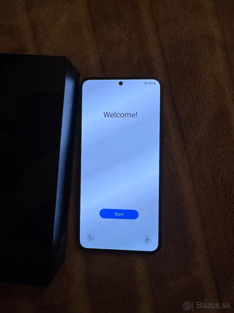 samaung galaxy s22 128gb top stav - 2