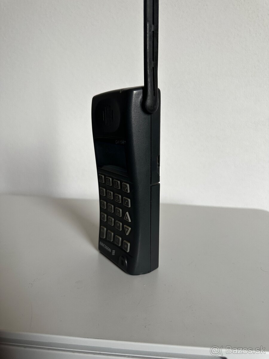 Ericsson GH 198 - 2