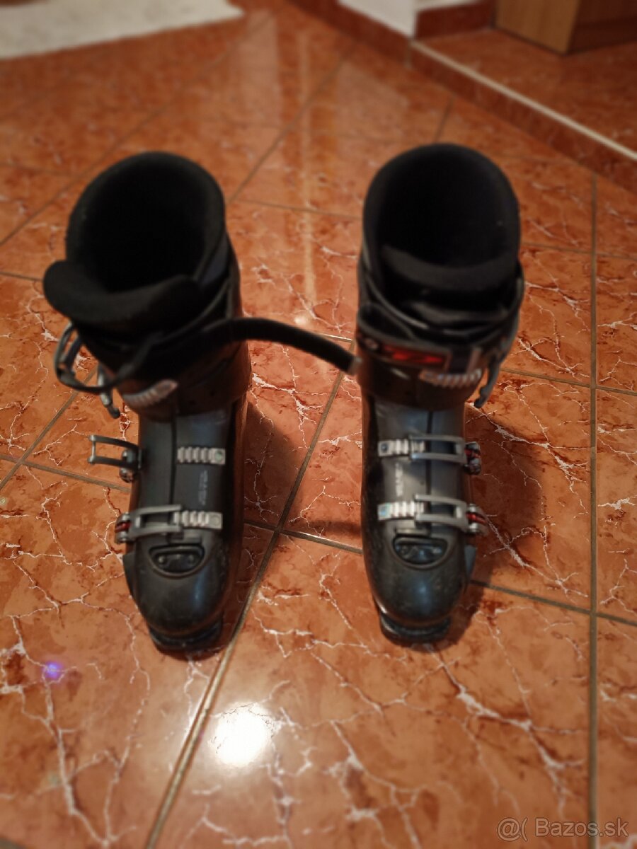 Pánske lyžiarky Dalbello - 2