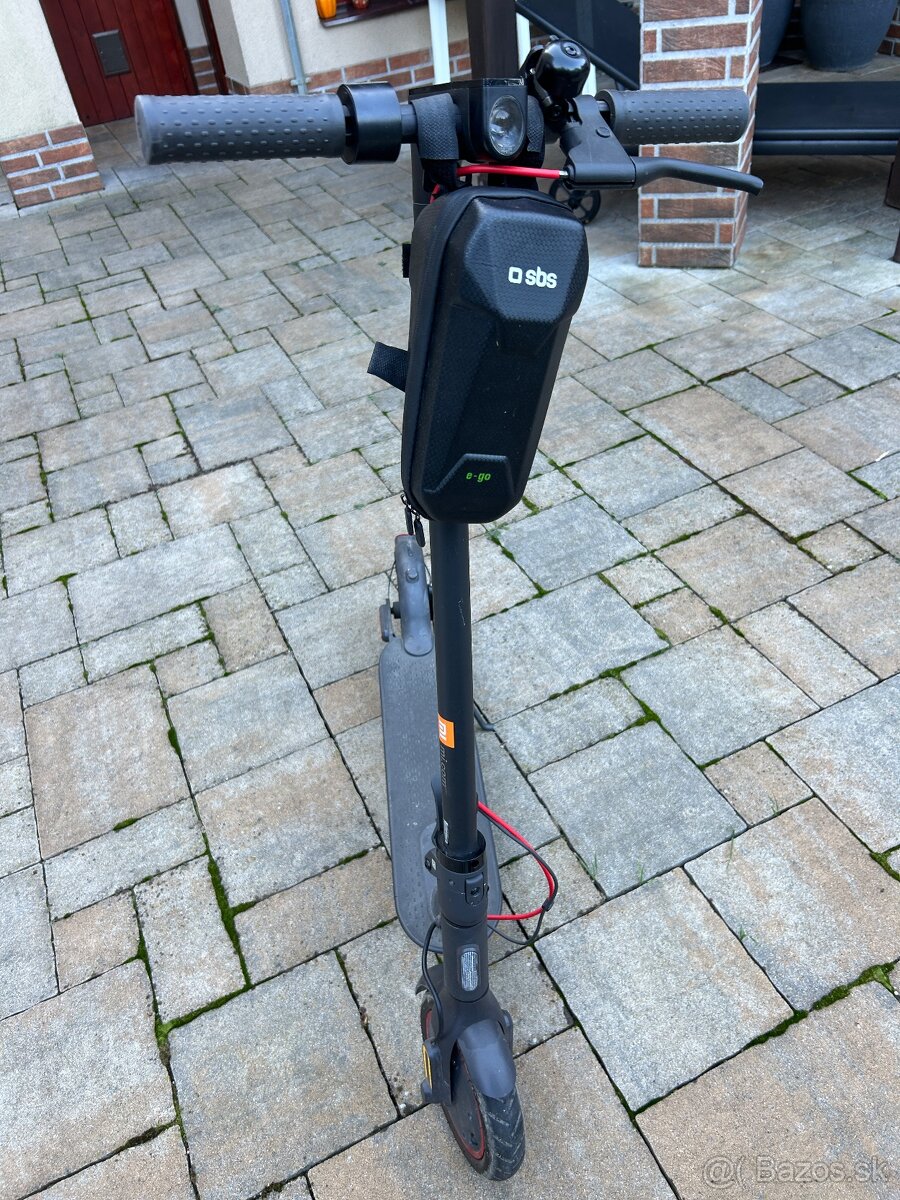 Xiaomi Mi Electric Scooter Pro 2 - 2