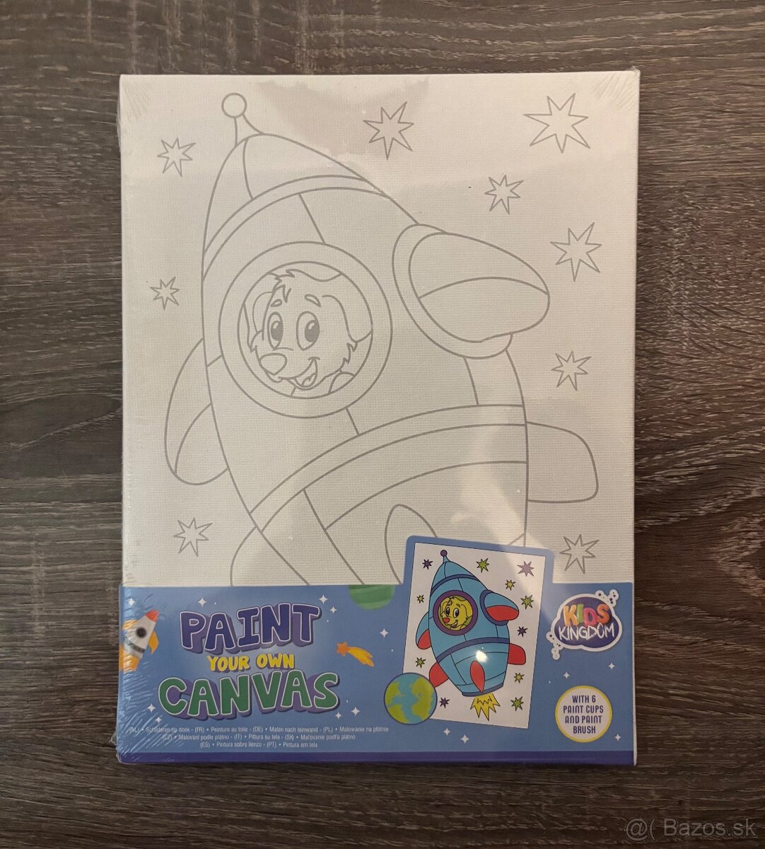 Mix hier pre 3-7rokov - 2