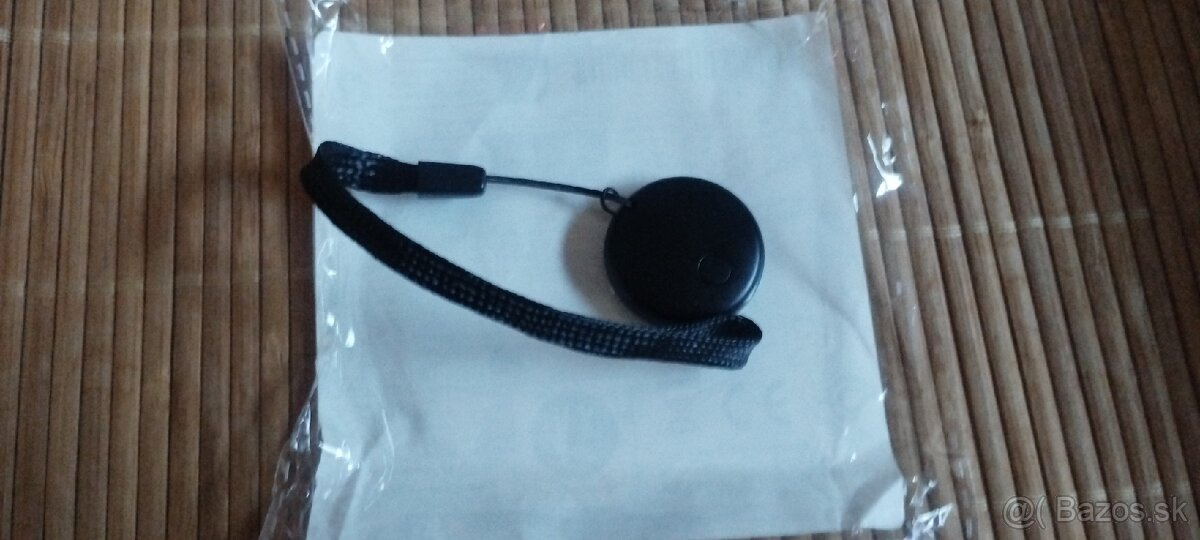 GPS lokator (3kusy) - 2