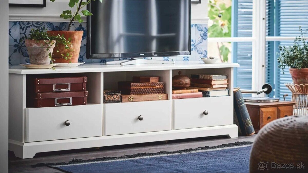 Dve komody Ikea, Liatorp - 2