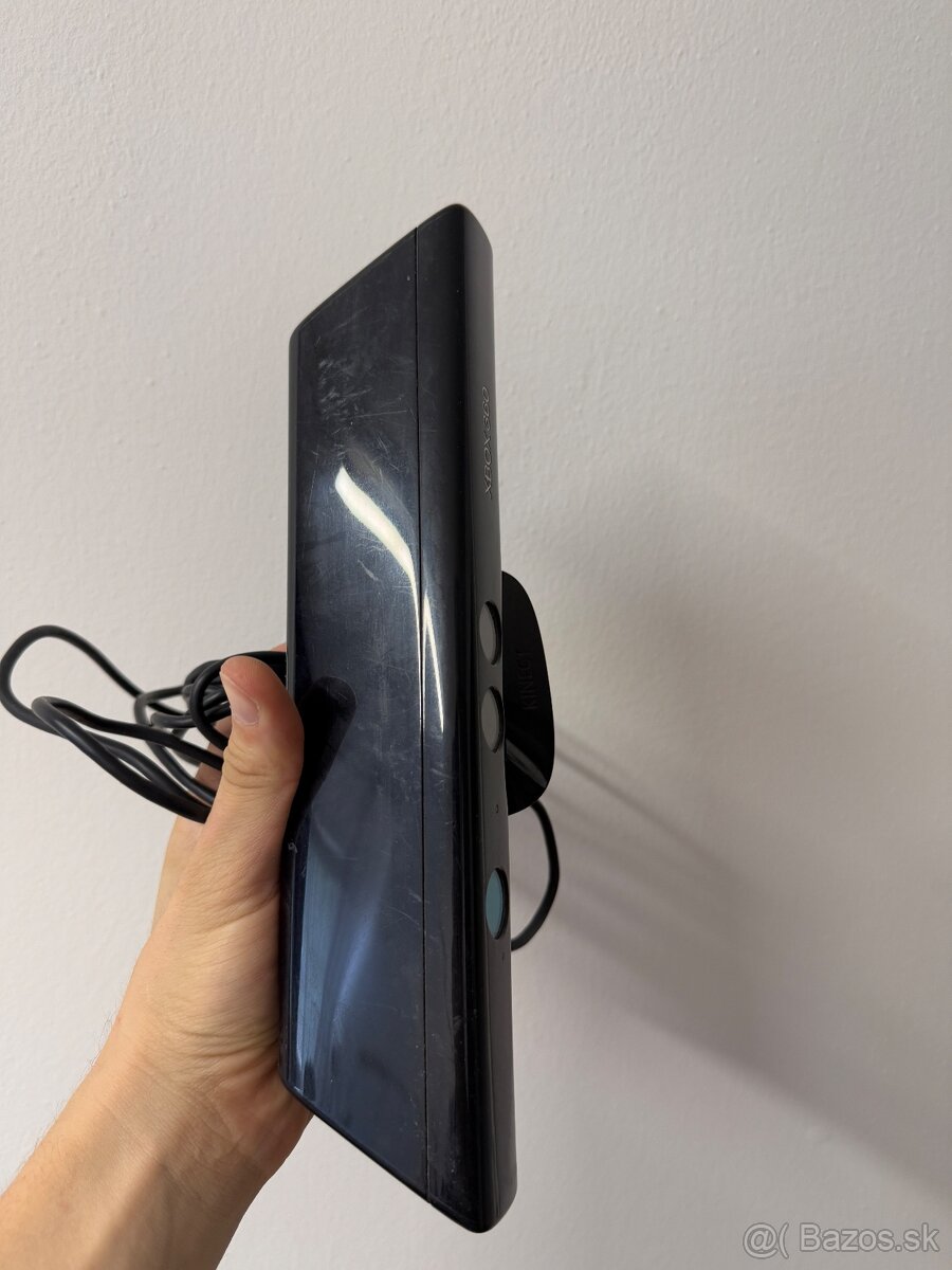 Microsoft Xbox 360 kinect - 2