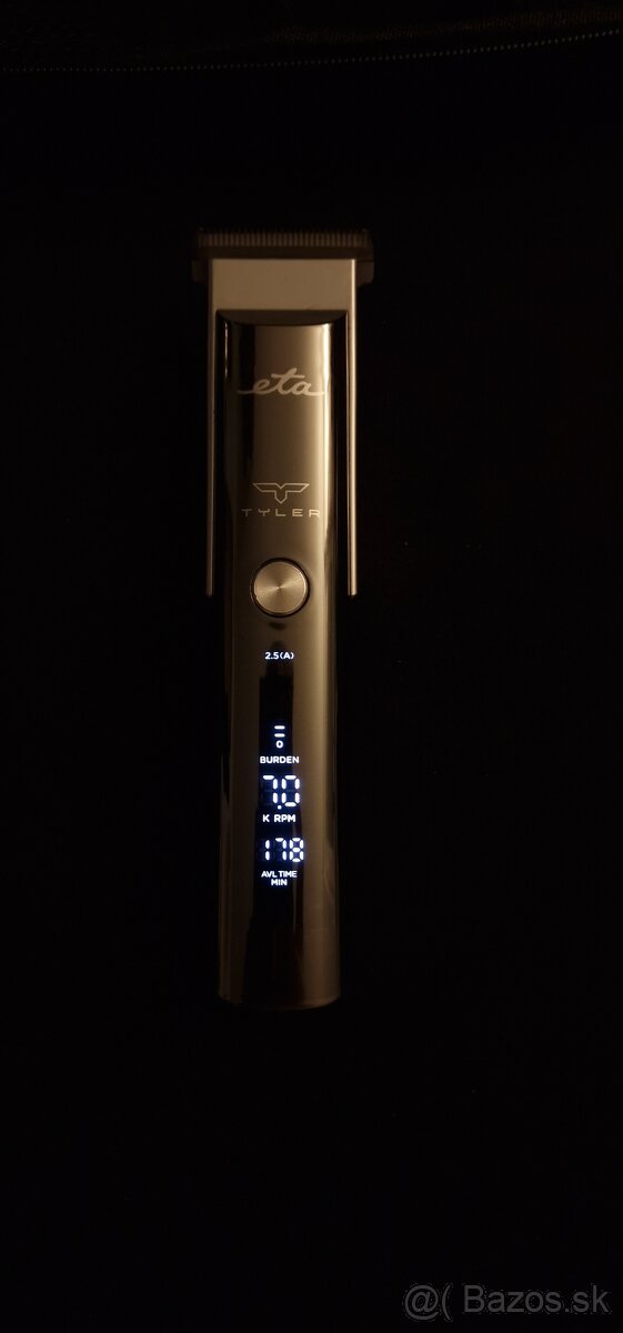 Strojček ETA Tyler - 2