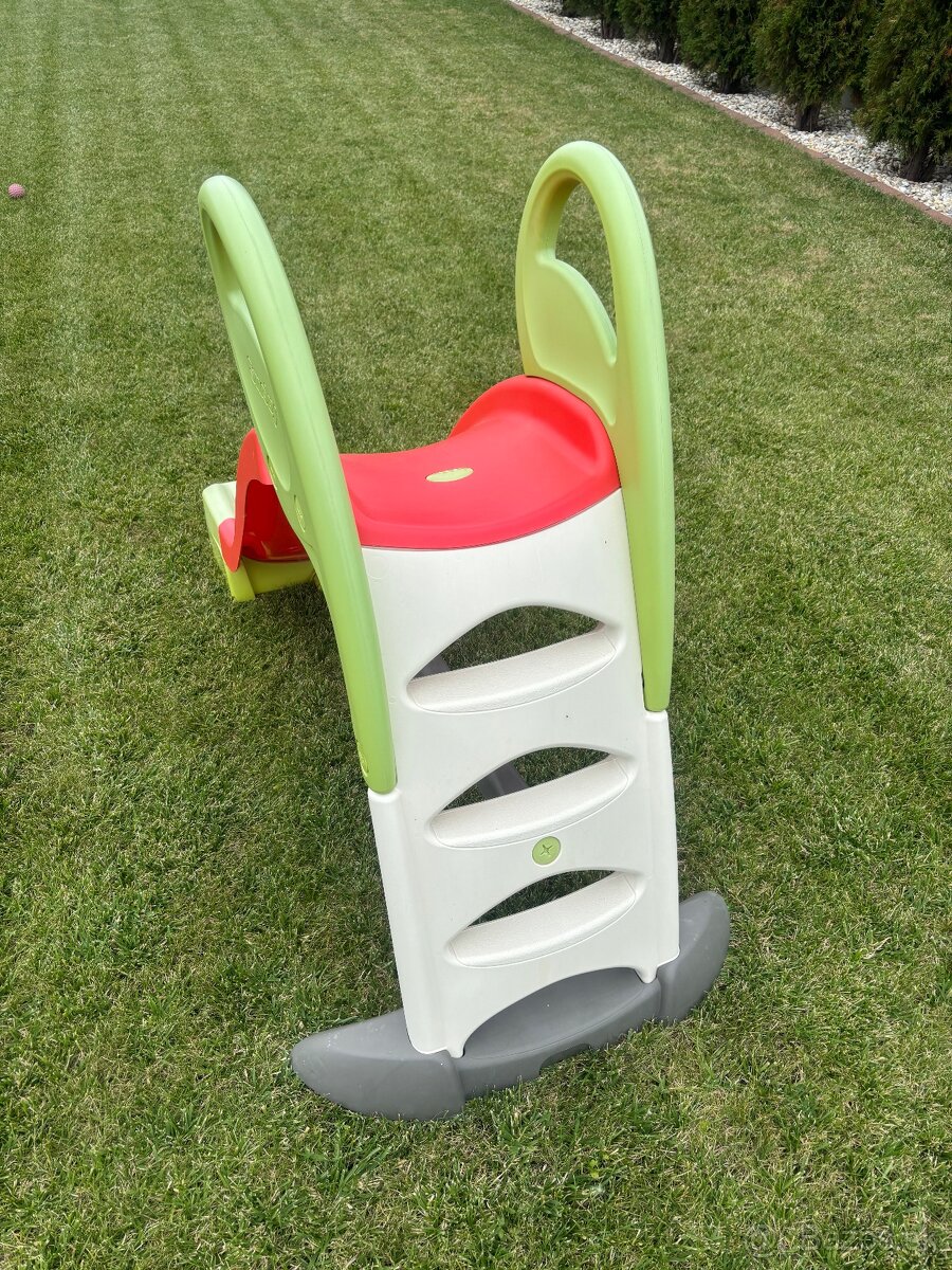 Detská šmýkľavka - 2