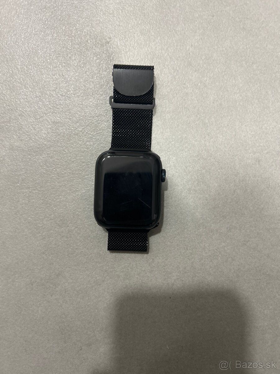 apple watch SE 2022 - 2