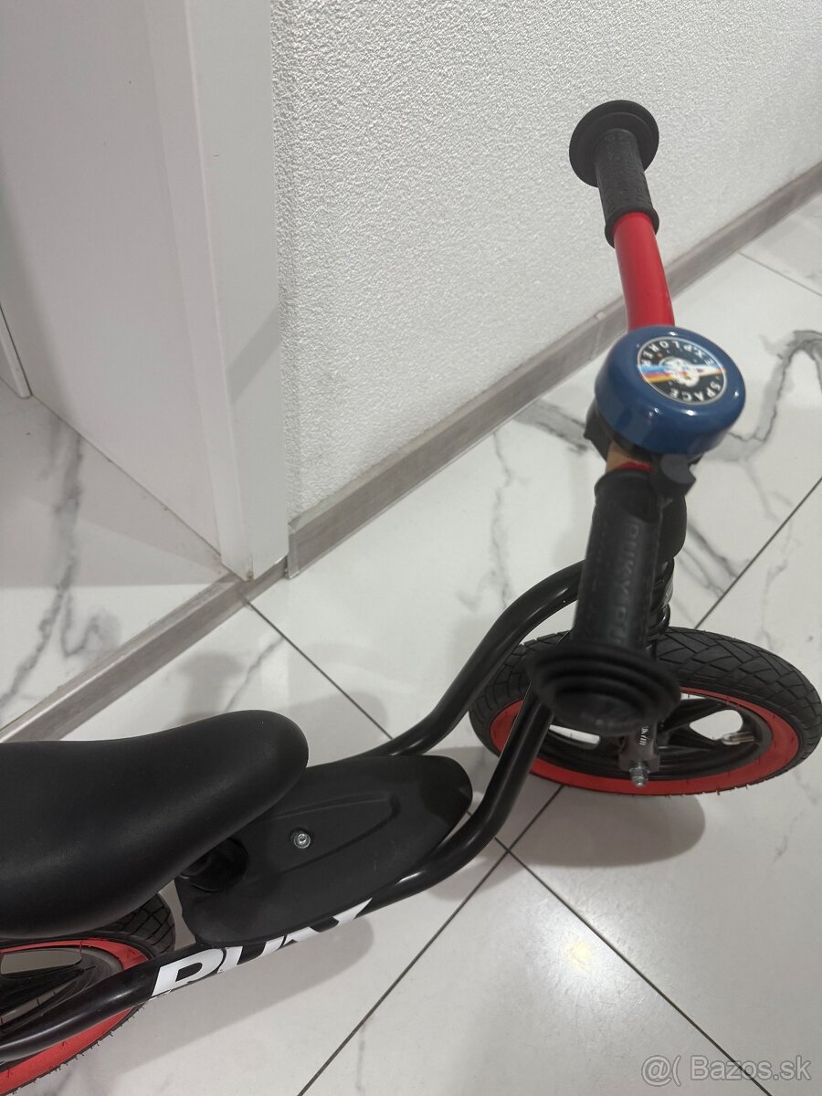 Detské odrážadlo Puky - 2