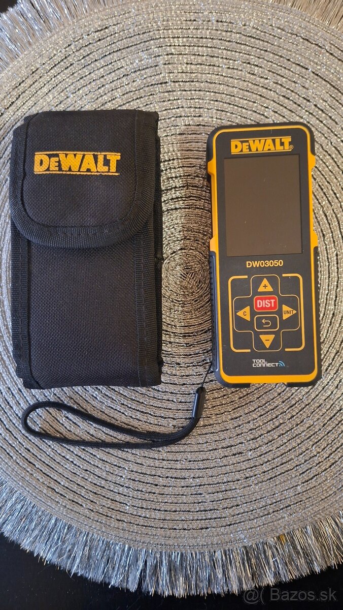 Dewalt laser merač zdialenosti - 2