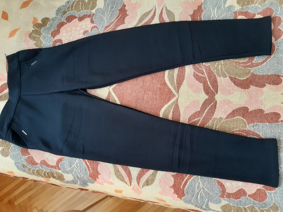 Zateplene leginy - 2