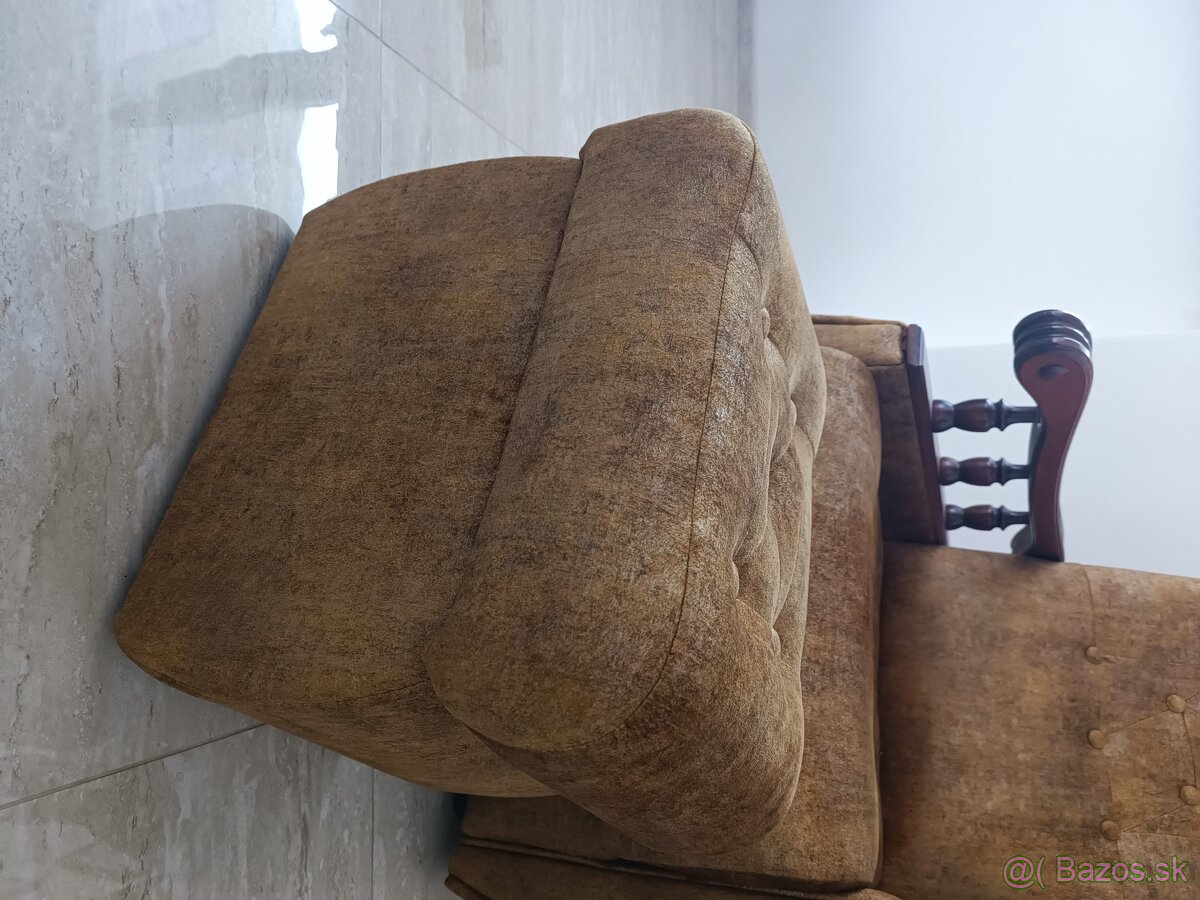 Nádherné kreslá - 2