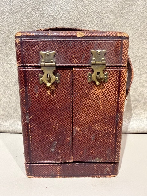 cestovné hodinky - 2